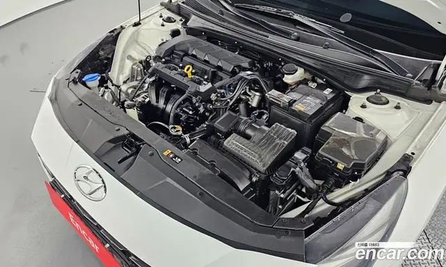 Hyundai Avante 2023 1.6 автомат (гидро), миниатюра 6 Hyundai Avante 2023 1.6 автомат (гидро), миниатюра 6