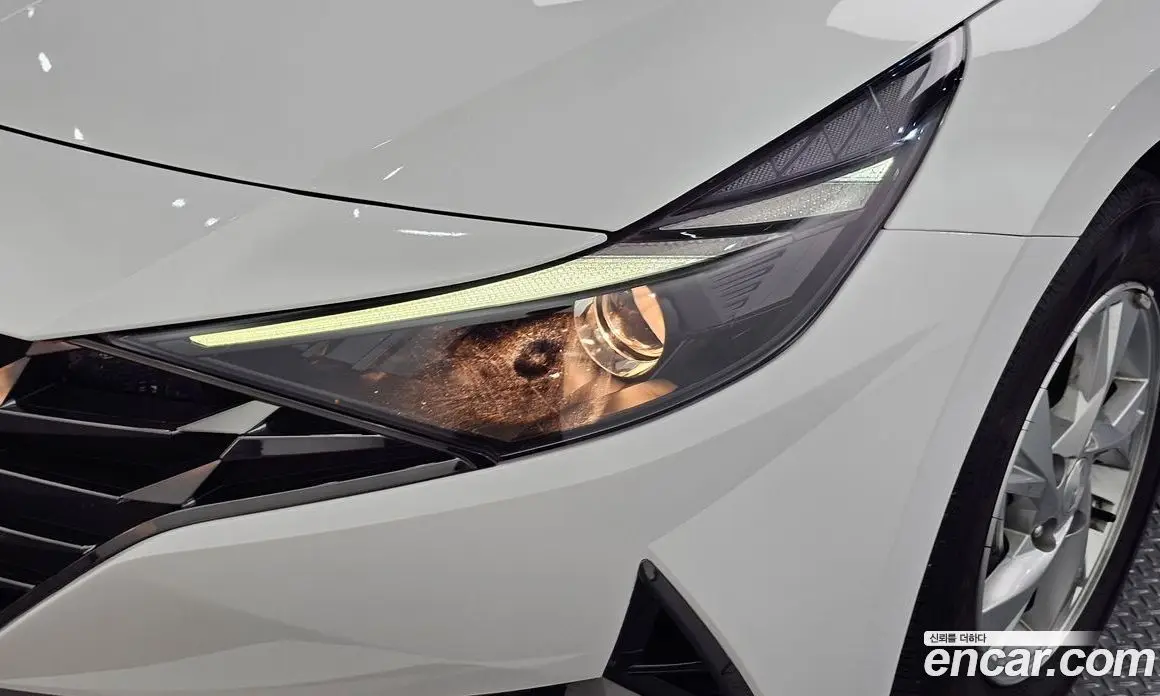 Hyundai Avante 2023 1.6 автомат (гидро), фото 8 Hyundai Avante 2023 1.6 автомат (гидро), фото 8