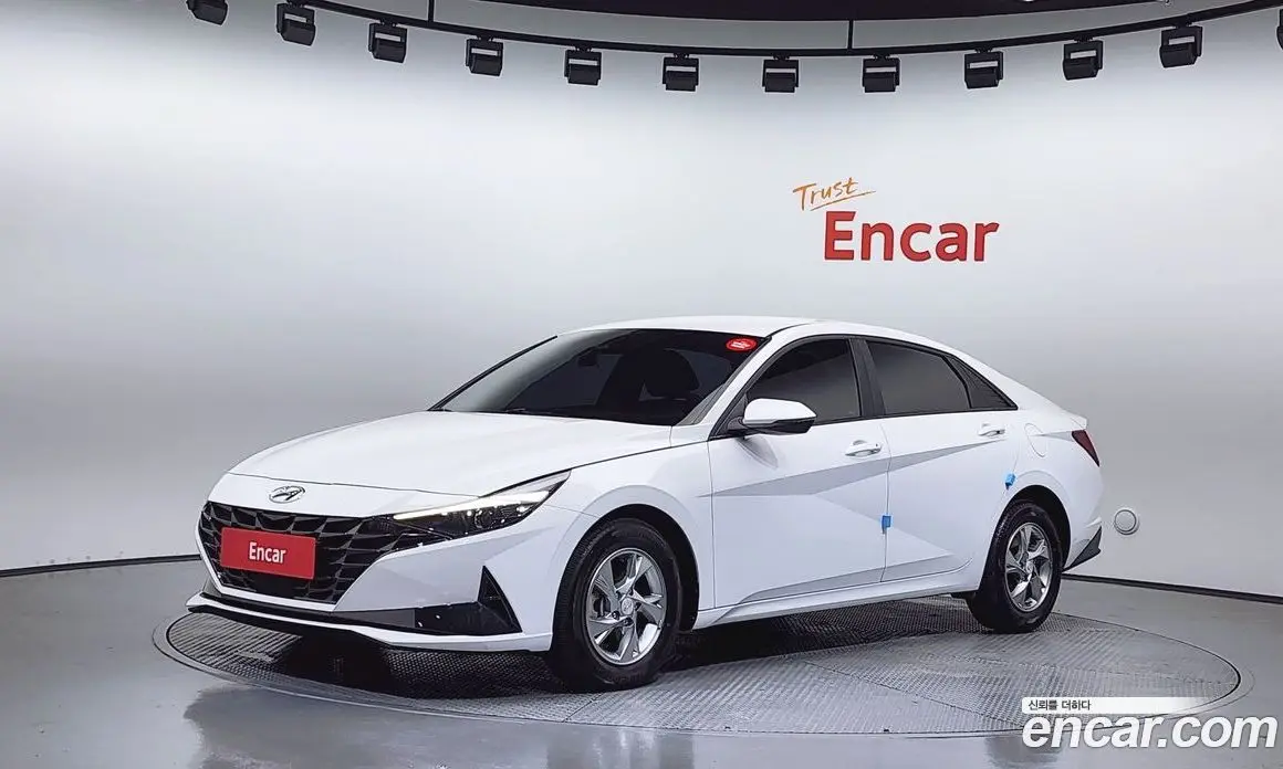 Hyundai Avante 2023 1.6 автомат (гидро), фото 1 Hyundai Avante 2023 1.6 автомат (гидро), фото 1