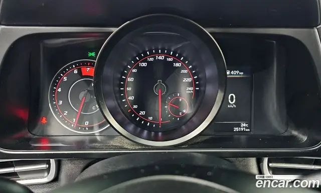 Hyundai Avante 2023 1.6 автомат (гидро), миниатюра 11 Hyundai Avante 2023 1.6 автомат (гидро), миниатюра 11