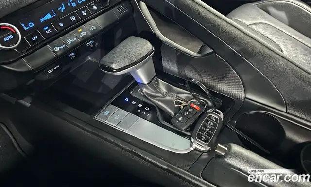Hyundai Avante 2023 1.6 автомат (гидро), миниатюра 12