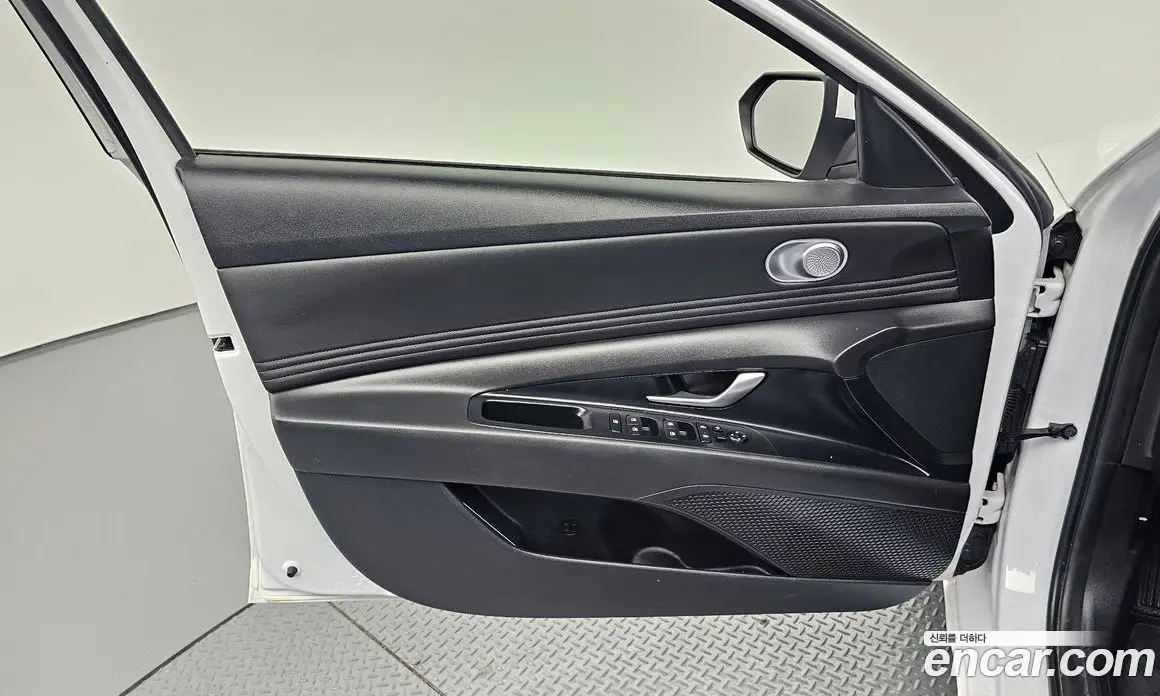 Hyundai Avante 2023 1.6 автомат (гидро), фото 14 Hyundai Avante 2023 1.6 автомат (гидро), фото 14