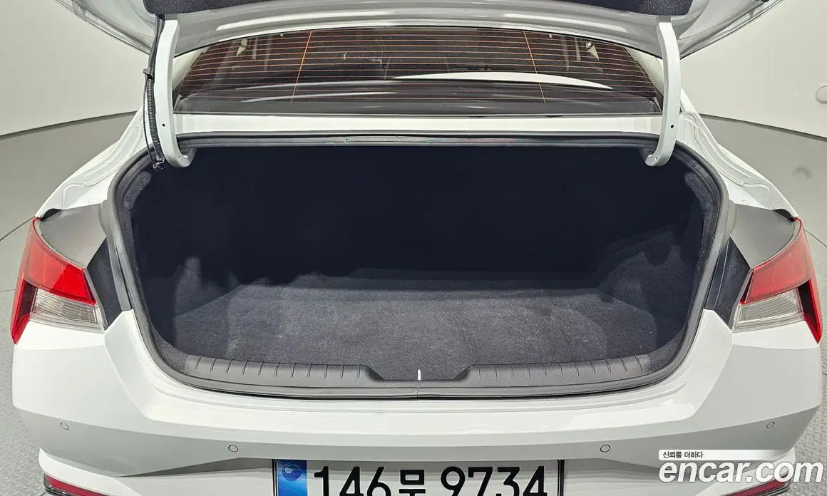 Hyundai Avante 2023 1.6 автомат (гидро), фото 21 Hyundai Avante 2023 1.6 автомат (гидро), фото 21