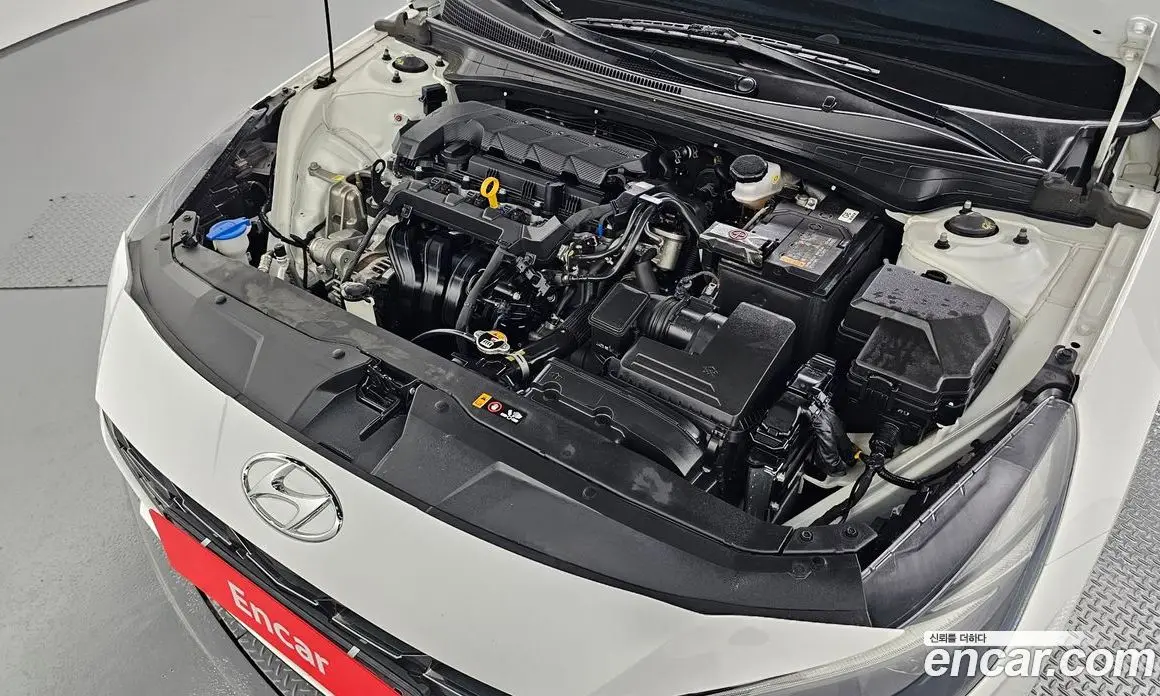 Hyundai Avante 2023 1.6 автомат (гидро), фото 6 Hyundai Avante 2023 1.6 автомат (гидро), фото 6