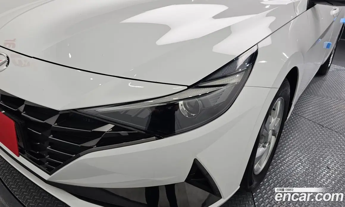 Hyundai Avante 2023 1.6 автомат (гидро), фото 8 Hyundai Avante 2023 1.6 автомат (гидро), фото 8