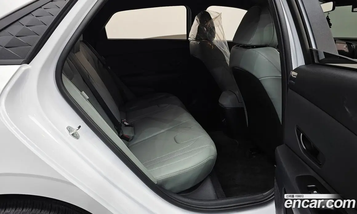 Hyundai Avante 2024 1.6 автомат (гидро), фото 11 Hyundai Avante 2024 1.6 автомат (гидро), фото 11