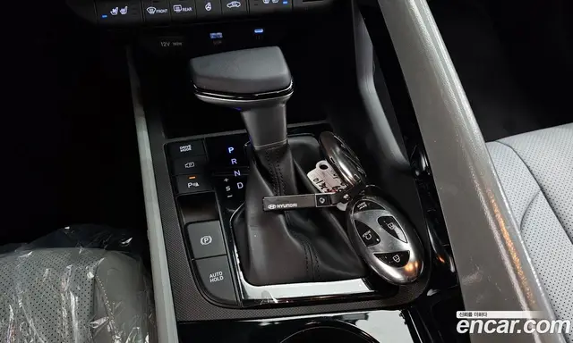 Hyundai Avante 2024 1.6 автомат (гидро), миниатюра 9 Hyundai Avante 2024 1.6 автомат (гидро), миниатюра 9