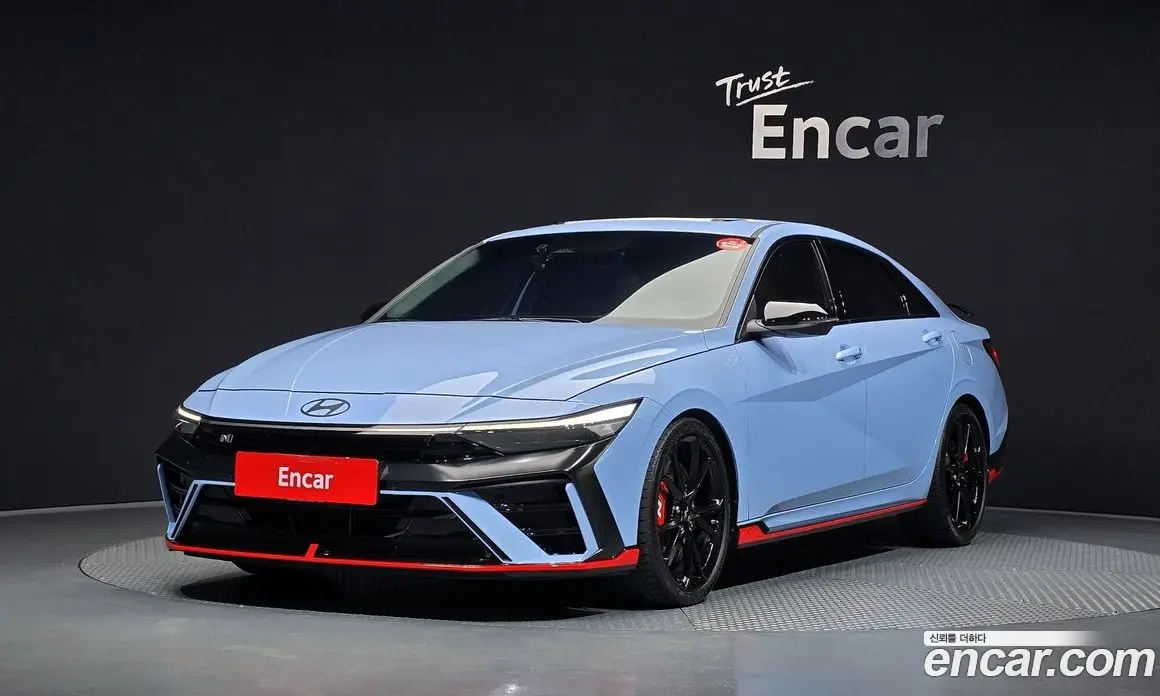 Hyundai Avante 2024 2.0 механика, фото 1 Hyundai Avante 2024 2.0 механика, фото 1