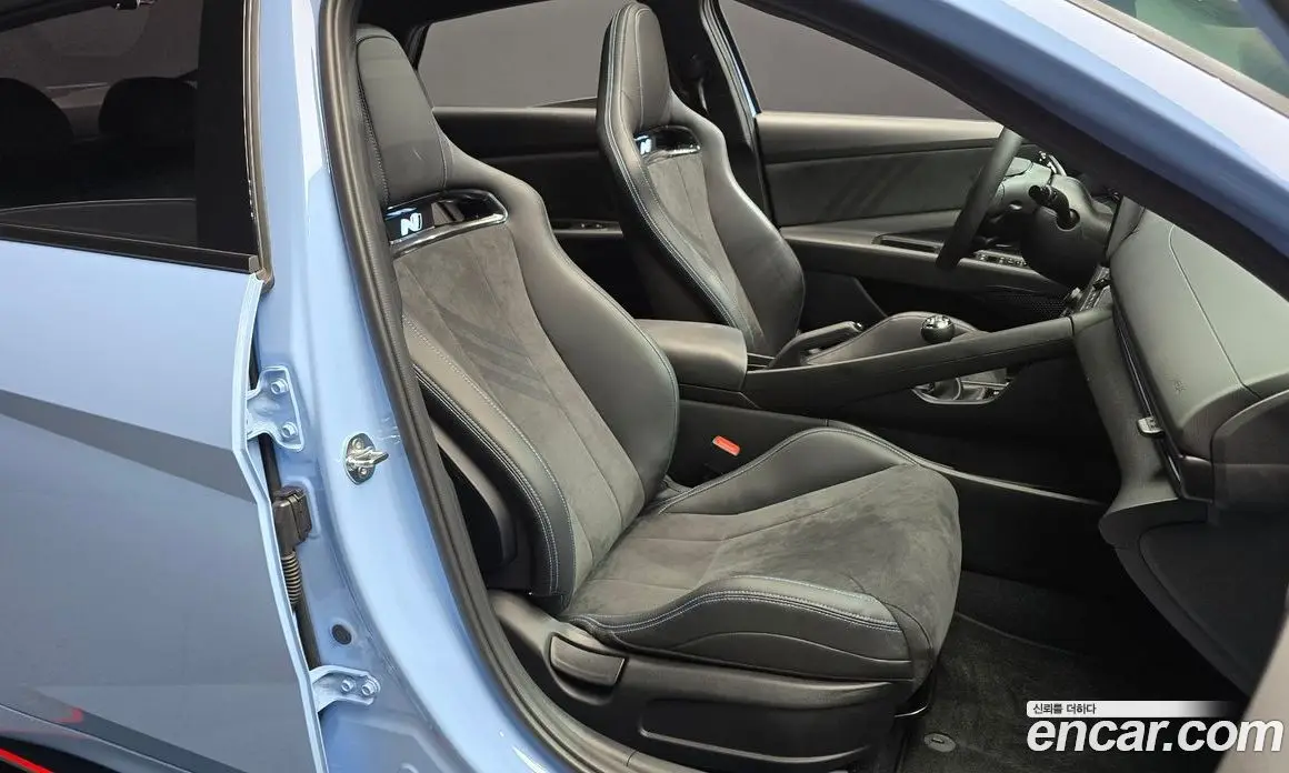 Hyundai Avante 2024 2.0 механика, фото 16 Hyundai Avante 2024 2.0 механика, фото 16