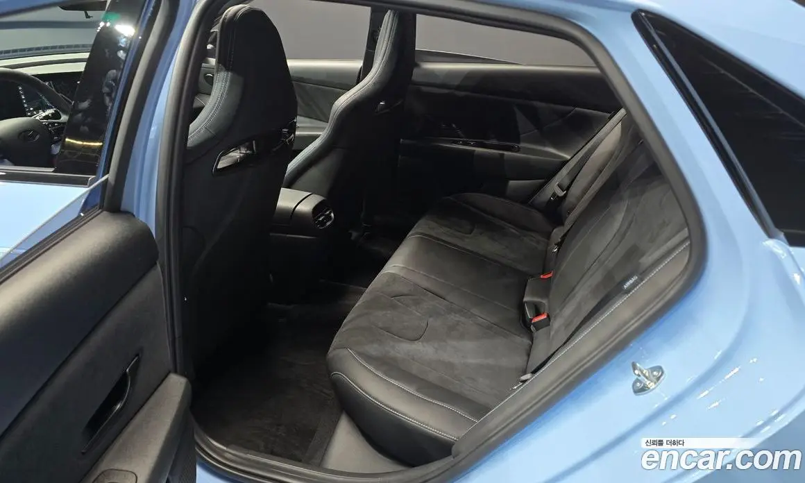 Hyundai Avante 2024 2.0 механика, фото 18 Hyundai Avante 2024 2.0 механика, фото 18
