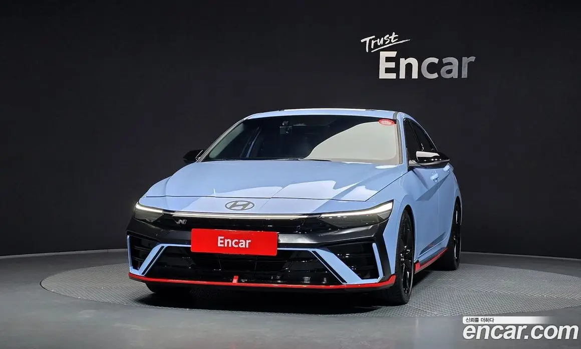 Hyundai Avante 2024 2.0 механика, фото 3 Hyundai Avante 2024 2.0 механика, фото 3