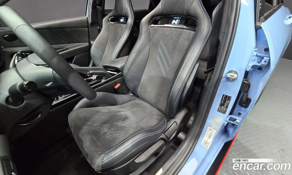 Hyundai Avante 2024 2.0 механика, фото 25 Hyundai Avante 2024 2.0 механика, фото 25