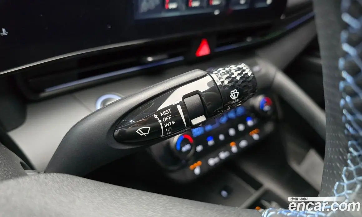 Hyundai Avante 2024 2.0 механика, фото 28 Hyundai Avante 2024 2.0 механика, фото 28