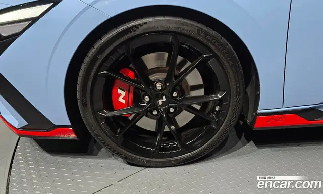 Hyundai Avante 2024 2.0 механика, миниатюра 5 Hyundai Avante 2024 2.0 механика, миниатюра 5