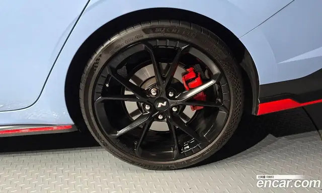 Hyundai Avante 2024 2.0 механика, миниатюра 7 Hyundai Avante 2024 2.0 механика, миниатюра 7