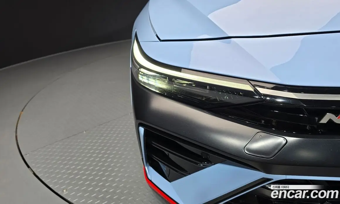 Hyundai Avante 2024 2.0 механика, фото 8 Hyundai Avante 2024 2.0 механика, фото 8