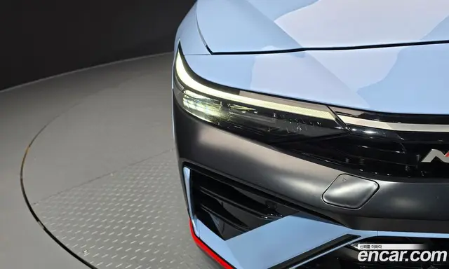 Hyundai Avante 2024 2.0 механика, миниатюра 8 Hyundai Avante 2024 2.0 механика, миниатюра 8