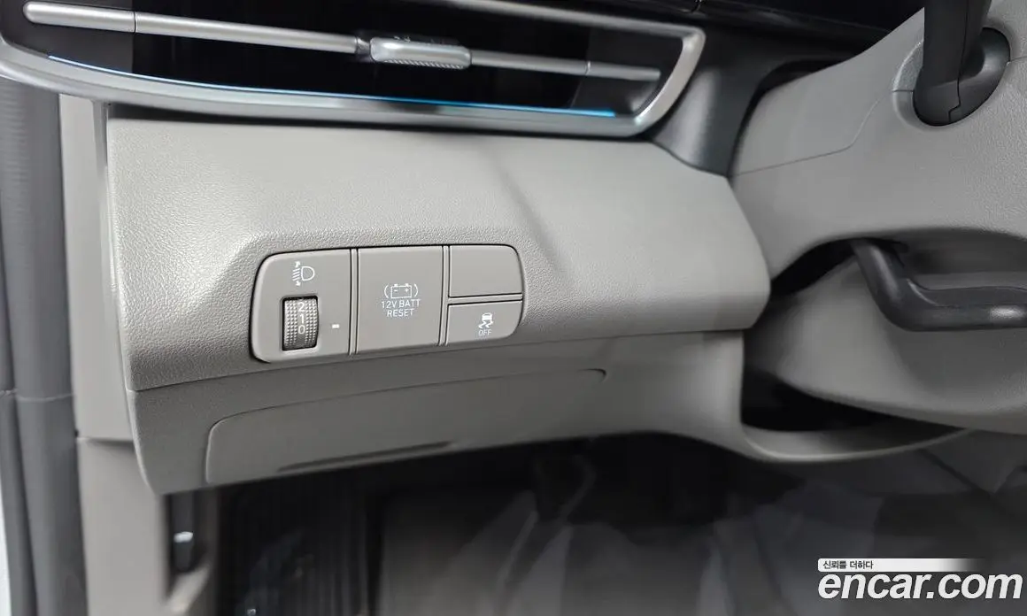 Hyundai Avante 2025 1.6 автомат (гидро), фото 29