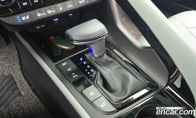 Hyundai Avante 2025 1.6 автомат (гидро), миниатюра 12