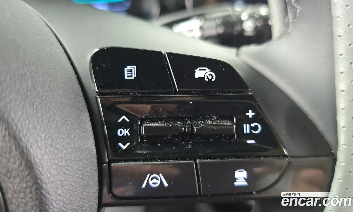 Hyundai Avante 2025 1.6 автомат (гидро), фото 21