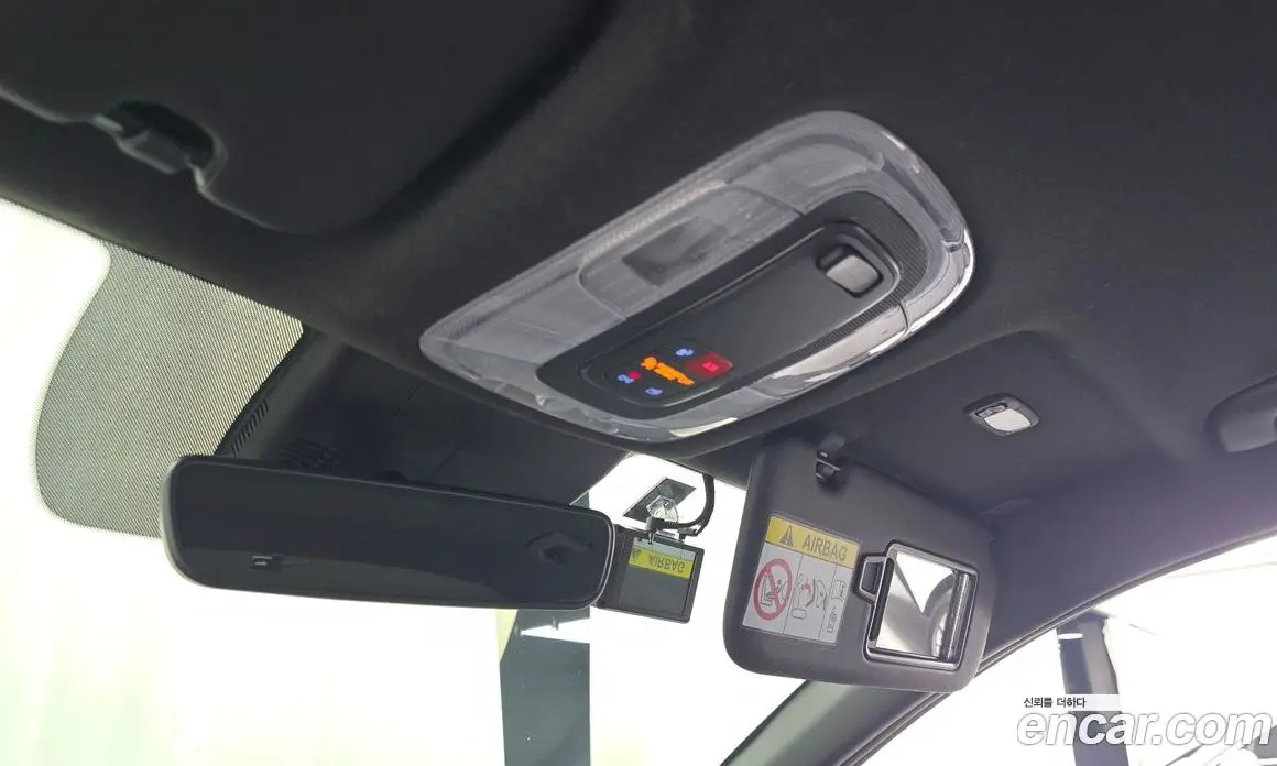 Hyundai Avante 2025 1.6 автомат (гидро), фото 23