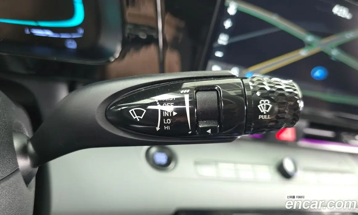 Hyundai Avante 2025 1.6 автомат (гидро), фото 26