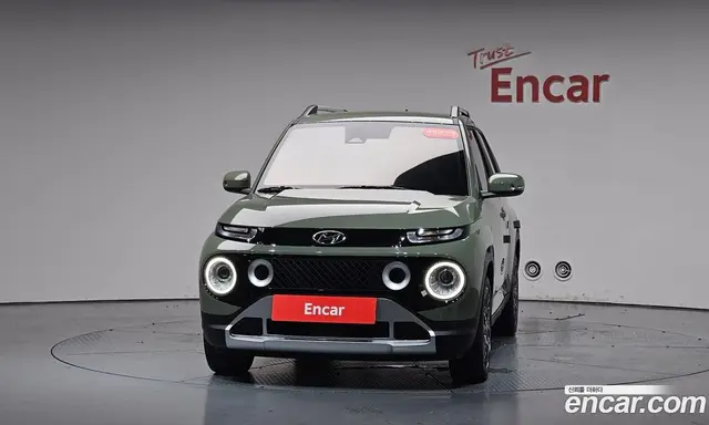 Hyundai Casper 2022 1.0 автомат (гидро), миниатюра 2 Hyundai Casper 2022 1.0 автомат (гидро), миниатюра 2