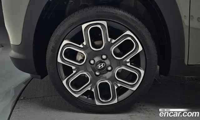 Hyundai Casper 2022 1.0 автомат (гидро), миниатюра 4 Hyundai Casper 2022 1.0 автомат (гидро), миниатюра 4
