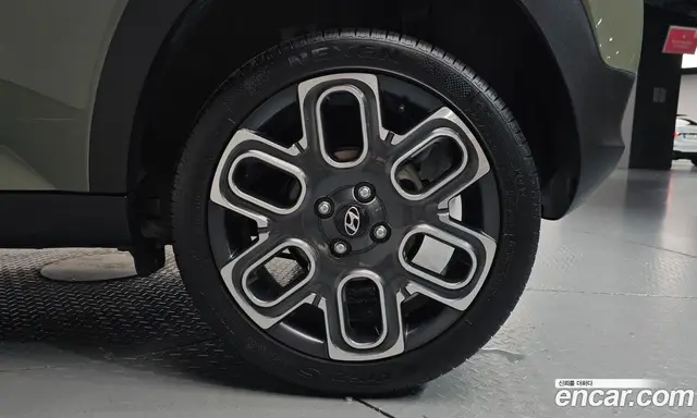 Hyundai Casper 2022 1.0 автомат (гидро), миниатюра 6 Hyundai Casper 2022 1.0 автомат (гидро), миниатюра 6