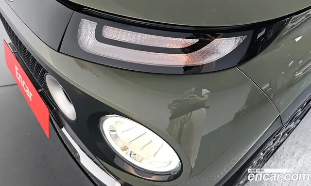 Hyundai Casper 2022 1.0 автомат (гидро), миниатюра 7 Hyundai Casper 2022 1.0 автомат (гидро), миниатюра 7