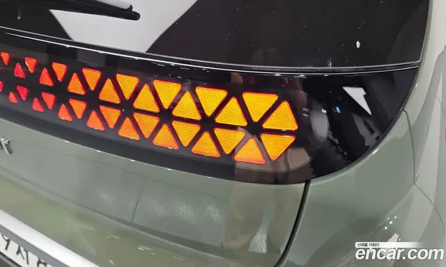 Hyundai Casper 2022 1.0 автомат (гидро), миниатюра 8 Hyundai Casper 2022 1.0 автомат (гидро), миниатюра 8