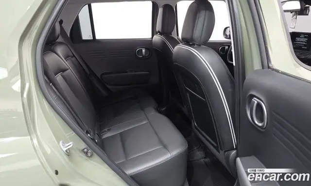 Hyundai Casper 2022 1.0 автомат (гидро), миниатюра 12