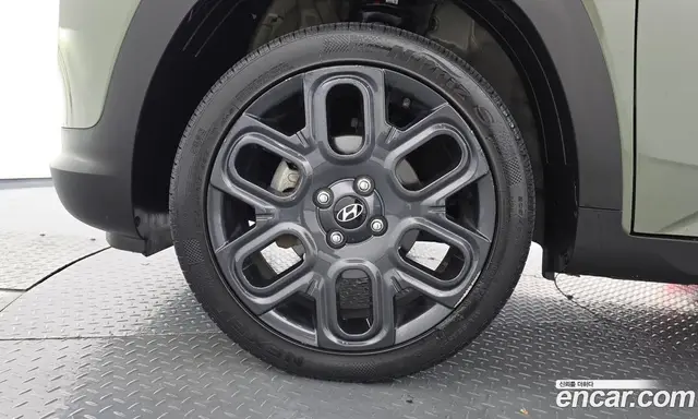 Hyundai Casper 2022 1.0 автомат (гидро), миниатюра 5 Hyundai Casper 2022 1.0 автомат (гидро), миниатюра 5