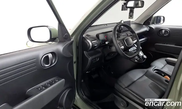 Hyundai Casper 2022 1.0 автомат (гидро), миниатюра 10 Hyundai Casper 2022 1.0 автомат (гидро), миниатюра 10