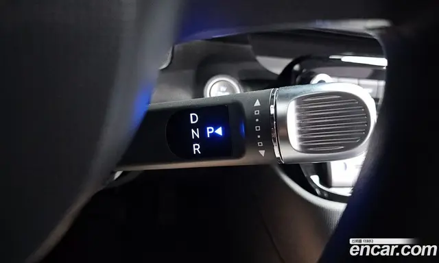 Hyundai Casper 2026 0.2 автомат (гидро), миниатюра 12