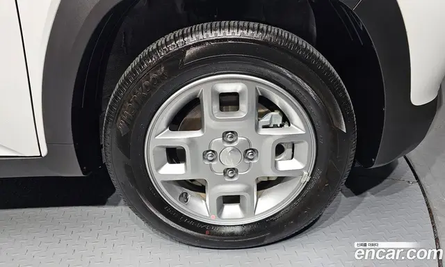 Hyundai Casper 2026 0.2 автомат (гидро), миниатюра 7