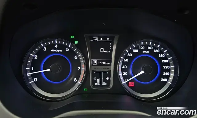 Hyundai Grandeur 2016 2.4 автомат (гидро), миниатюра 11 Hyundai Grandeur 2016 2.4 автомат (гидро), миниатюра 11