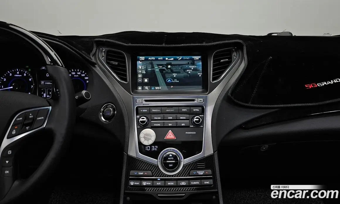 Hyundai Grandeur 2016 2.4 автомат (гидро), фото 19 Hyundai Grandeur 2016 2.4 автомат (гидро), фото 19
