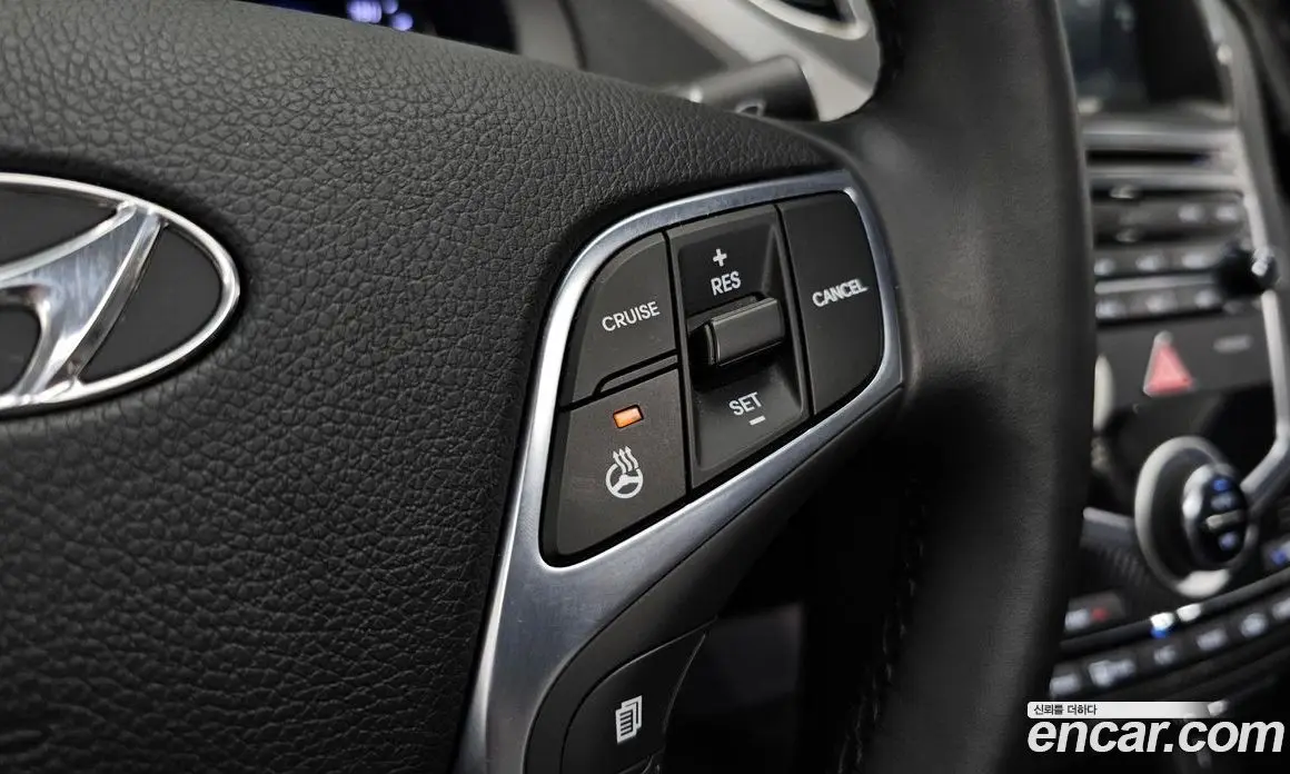 Hyundai Grandeur 2016 2.4 автомат (гидро), фото 36 Hyundai Grandeur 2016 2.4 автомат (гидро), фото 36