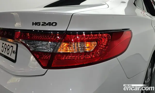 Hyundai Grandeur 2016 2.4 автомат (гидро), миниатюра 9 Hyundai Grandeur 2016 2.4 автомат (гидро), миниатюра 9