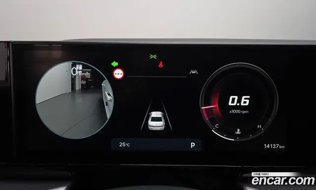 Hyundai Grandeur 2023 2.5 автомат (гидро), миниатюра 11 Hyundai Grandeur 2023 2.5 автомат (гидро), миниатюра 11
