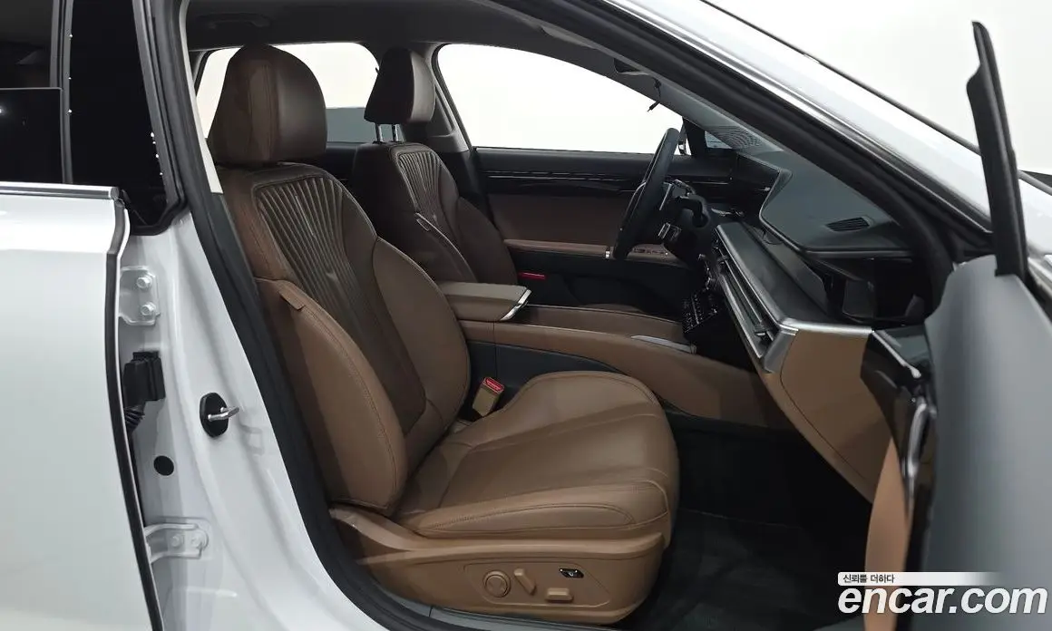 Hyundai Grandeur 2023 2.5 автомат (гидро), фото 13 Hyundai Grandeur 2023 2.5 автомат (гидро), фото 13