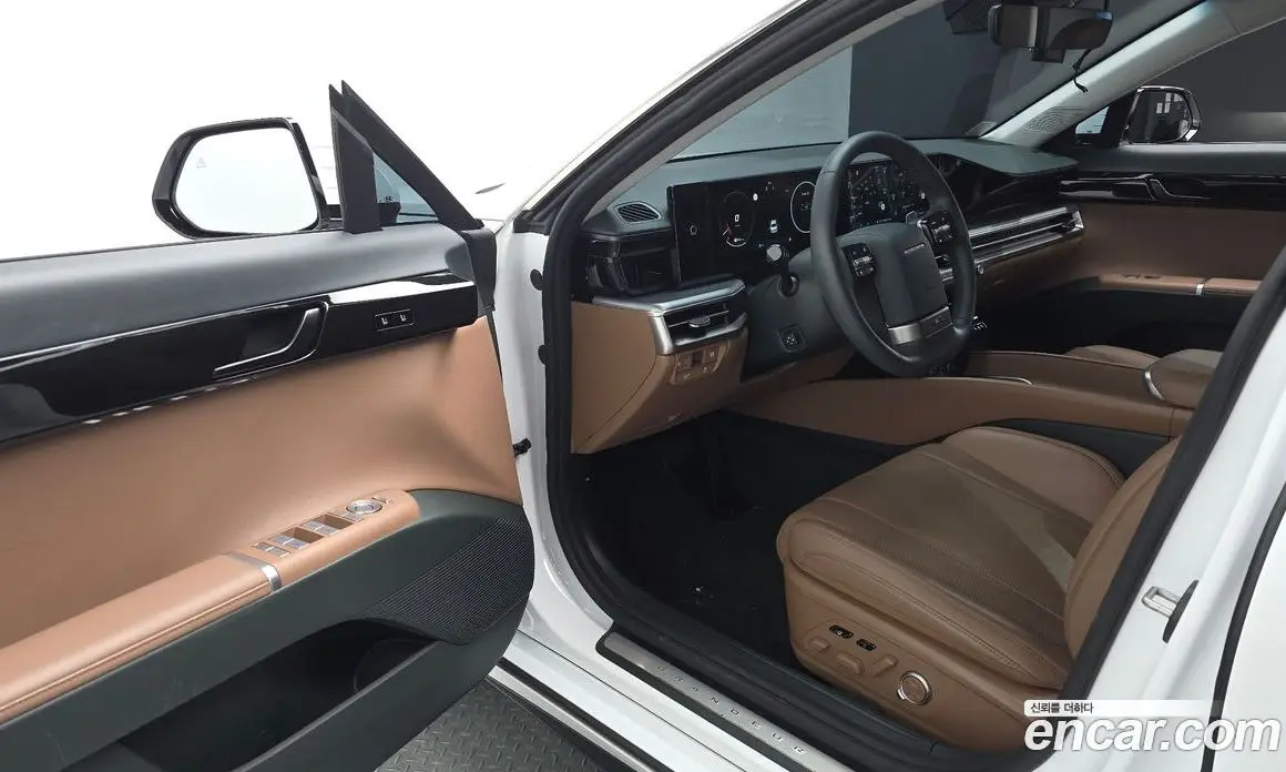 Hyundai Grandeur 2023 2.5 автомат (гидро), фото 17 Hyundai Grandeur 2023 2.5 автомат (гидро), фото 17