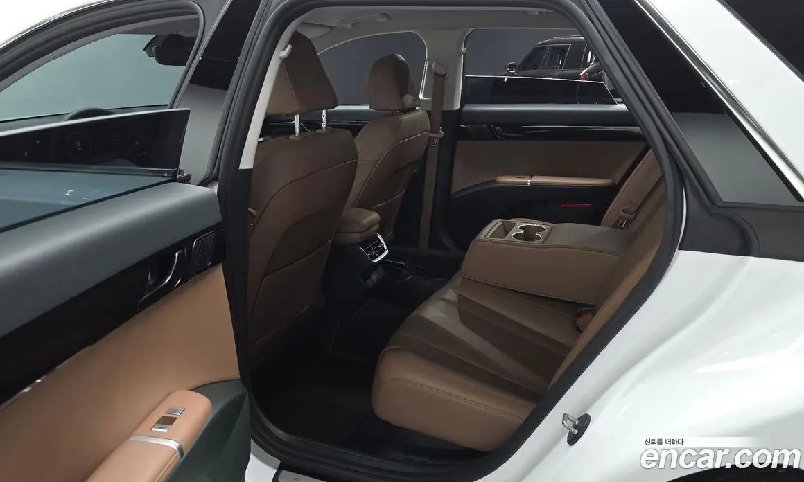Hyundai Grandeur 2023 2.5 автомат (гидро), фото 18 Hyundai Grandeur 2023 2.5 автомат (гидро), фото 18