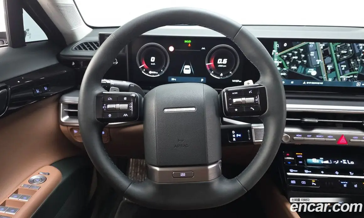 Hyundai Grandeur 2023 2.5 автомат (гидро), фото 19 Hyundai Grandeur 2023 2.5 автомат (гидро), фото 19