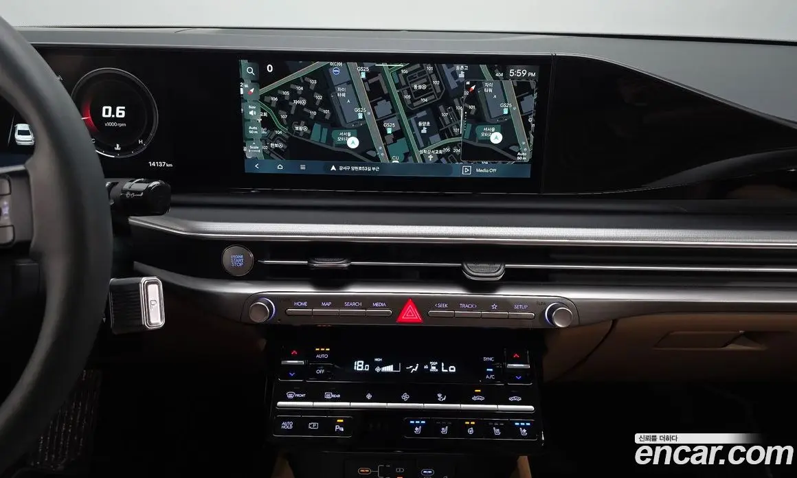 Hyundai Grandeur 2023 2.5 автомат (гидро), фото 20 Hyundai Grandeur 2023 2.5 автомат (гидро), фото 20