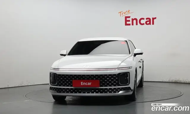 Hyundai Grandeur 2023 2.5 автомат (гидро), миниатюра 3 Hyundai Grandeur 2023 2.5 автомат (гидро), миниатюра 3