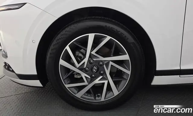 Hyundai Grandeur 2023 2.5 автомат (гидро), миниатюра 5 Hyundai Grandeur 2023 2.5 автомат (гидро), миниатюра 5