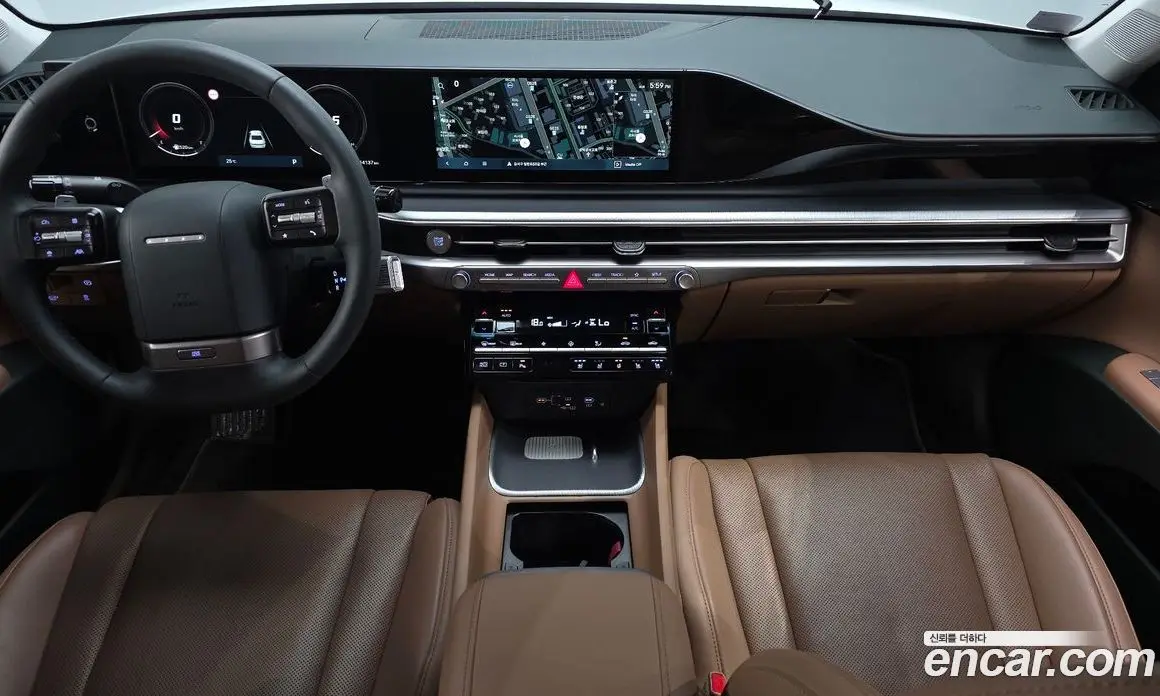 Hyundai Grandeur 2023 2.5 автомат (гидро), фото 10 Hyundai Grandeur 2023 2.5 автомат (гидро), фото 10