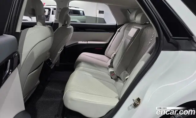 Hyundai Grandeur 2023 1.6 автомат (гидро), миниатюра 11 Hyundai Grandeur 2023 1.6 автомат (гидро), миниатюра 11